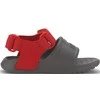 Puma Sandalai Vaikams Divecat V2 Injex Inf Pilkas Raudona 369545 05