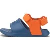 Puma Sandalai Vaikams Divecat V2 Injex Inf Mėlyna Oranžinis 369545 04