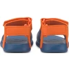 Puma Sandalai Vaikams Divecat V2 Injex Inf Mėlyna Oranžinis 369545 04