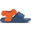 Puma Sandalai Vaikams Divecat V2 Injex Inf Mėlyna Oranžinis 369545 04
