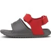Puma Sandalai Vaikams Divecat V2 Injex Inf Pilkas Raudona 369545 05