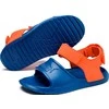 Puma Sandalai Vaikams Divecat V2 Injex Mėlyna Oranžinis 369546 04