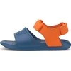 Puma Sandalai Vaikams Divecat V2 Injex Mėlyna Oranžinis 369546 04