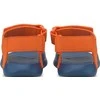 Puma Sandalai Vaikams Divecat V2 Injex Mėlyna Oranžinis 369546 04