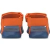 Puma Sandalai Vaikams Divecat V2 Injex Mėlyna Oranžinis 369546 04