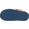 Puma Sandalai Vaikams Divecat V2 Injex Mėlyna Oranžinis 369546 04