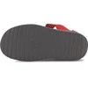 Puma Sandalai Vaikams Divecat V2 Injex Pilkas Raudona 369546 05