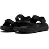 Puma Sandalai Vyrams Hypnotic Juodas 404844 01
