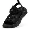 Puma Sandalai Vyrams Hypnotic Sandal Juodas 401653 01