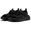 Puma Sandalai Vyrams Hypnotic Sandal Juodas 401653 01