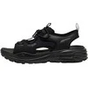 Puma Sandalai Vyrams Hypnotic Sandal Juodas 401653 01