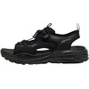 Puma Sandalai Vyrams Hypnotic Sandal Juodas 401653 01