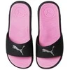 Puma Šlepetės Moterims Cool Cat 2.0 Sport Juodas Rožinė 390963 05