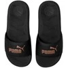 Puma Šlepetės Moterims Cool Cat 2.0 Wns Juodas 389108 02