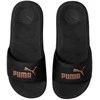 Puma Šlepetės Moterims Cool Cat 2.0 Wns Juodas 389108 02