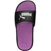 Puma Šlepetės Moterims Cool Cat 2.0 Wns Juodas Lillac 389108 04