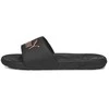 Puma Šlepetės Moterims Cool Cat 2.0 Wns Juodas 389108 02