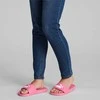 Puma Šlepetės Moterims Cool Cat 2.0 Wns Rožinė 389108 06
