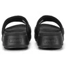Puma Šlepetės Moterims Karmen Slide Juodas 389073 01