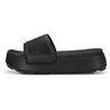Puma Šlepetės Moterims Karmen Slide Juodas 389073 01