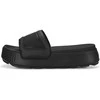 Puma Šlepetės Moterims Karmen Slide Juodas 389073 01