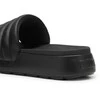 Puma Šlepetės Moterims Karmen Slide Puffy Juodas 395399 01