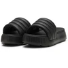 Puma Šlepetės Moterims Karmen Slide Puffy Juodas 395399 01