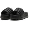 Puma Šlepetės Moterims Karmen Slide Puffy Juodas 395399 01