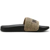 Puma Šlepetės Moterims Leadcat 2.0 Topcat rusvai gelsvas Juodas 404846 01