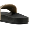 Puma Šlepetės Moterims Leadcat 2.0 Topcat rusvai gelsvas Juodas 404846 01
