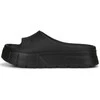 Puma Šlepetės Moterims Mayze Stack Injex Juodas 389454 04
