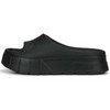 Puma Šlepetės Moterims Mayze Stack Injex Juodas 389454 04