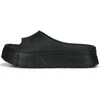 Puma Šlepetės Moterims Mayze Stack Injex Juodas 389454 04