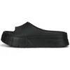 Puma Šlepetės Moterims Mayze Stack Injex Juodas 389454 04