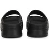 Puma Šlepetės Moterims Mayze Stack Injex Juodas 389454 04
