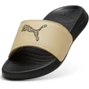 Puma Šlepetės Moterims Popcat 20 Topcat rusvai gelsvas 404855 01