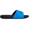 Puma Šlepetės Paaugliams Cool Cat 2.0 Jr Future Mėlyna Juodas 390881 07