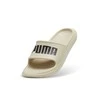 Puma Šlepetės Unisex Divecat V2 Lite Kreminis 374823 25
