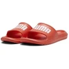 Puma Šlepetės Unisex Divecat V2 Lite Oranžinis 374823 26