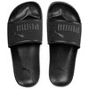 Puma Šlepetės Unisex Leadcat 2.0 Juodas 384139 03