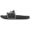 Puma Šlepetės Unisex Leadcat 2.0 Juodas 384139 01
