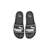 Puma Šlepetės Unisex Leadcat 2.0 Juodas 384139 01