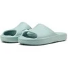 Puma Šlepetės Unisex Shibui Cat Mint 385296 21