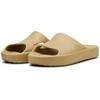 Puma Šlepetės Unisex Shibui Cat Prairie rusvai gelsvas 385296 13