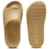 Puma Šlepetės Unisex Shibui Cat Prairie rusvai gelsvas 385296 13