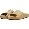 Puma Šlepetės Unisex Shibui Cat Prairie rusvai gelsvas 385296 13