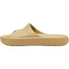 Puma Šlepetės Unisex Shibui Cat Prairie rusvai gelsvas 385296 13