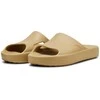 Puma Šlepetės Unisex Shibui Cat Prairie rusvai gelsvas 385296 13