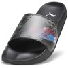 Puma Šlepetės Vyrams Bmw Mms Leadcat 2.0 Juodas 307766 01