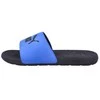 Puma Šlepetės Vyrams Cool Cat 2.0 Juodas Mėlyna 389110 20
